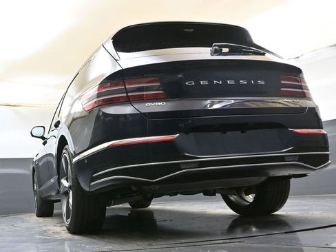 Used 2025 Genesis GV80 3.5T Prestige image 39