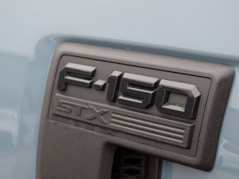 Used 2023 Ford F150 XL w/ STX Appearance Package RWD image 19