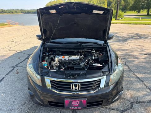 Used 2008 Honda Accord EX-L image 10
