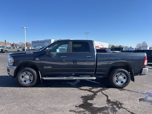 Certified 2019 RAM 3500 Big Horn image 6