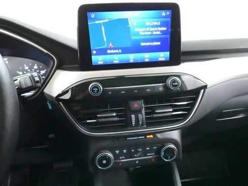 Used 2020 Ford Escape SEL FWD image 13
