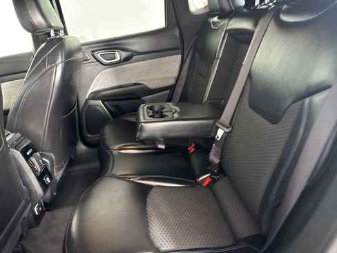 Used 2023 Jeep Compass Latitude w/ Sun and Sound Group image 20