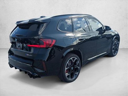 New 2026 BMW X1 M35i w/ Convenience Package image 2