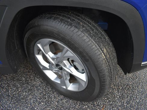 Used 2023 Hyundai Tucson SEL w/ Cargo Package image 43