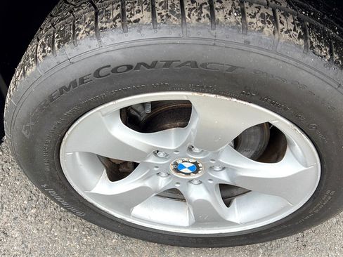 Used 2007 BMW X3 3.0si image 4