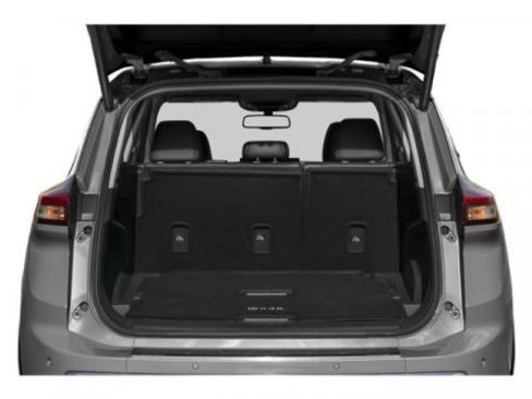 Certified 2024 Nissan Rogue Platinum image 13