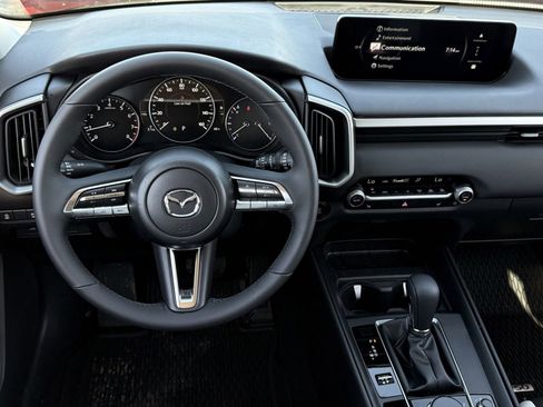New 2026 MAZDA CX-50 AWD 2.5 S w/ Weather Package image 13