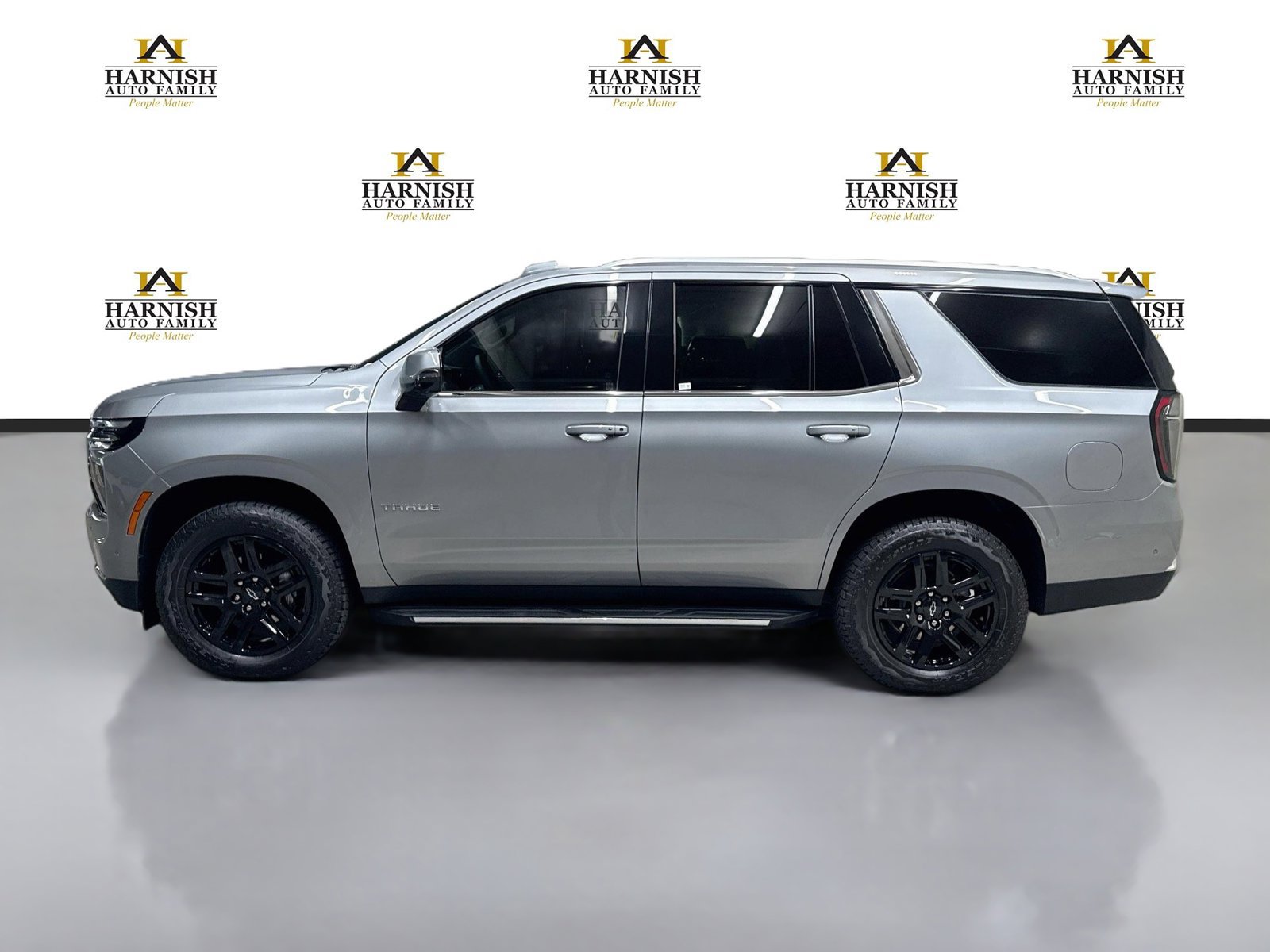 Used 2025 Chevrolet Tahoe LT w/ Comfort Package AWD/4WD image 10