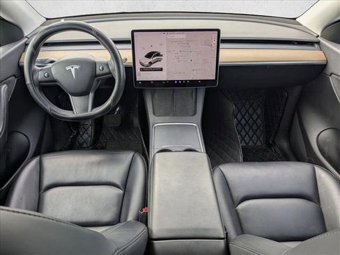 Used 2021 Tesla Model Y 2WD image 14