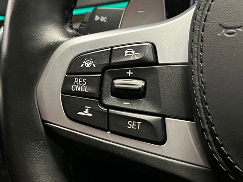 Used 2019 BMW M550i xDrive AWD/4WD image 26