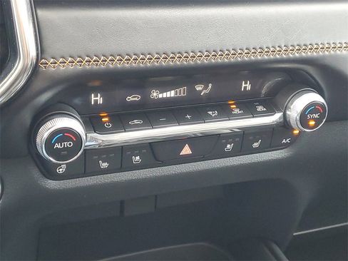 Used 2023 MAZDA CX-50 2.5 Turbo w/ Cargo Package image 28