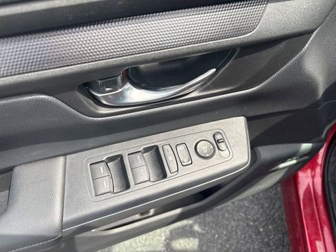 Used 2024 Honda CR-V EX image 16