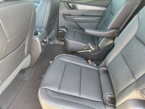 New 2026 Buick Enclave Sport Touring w/ Power Package image 22