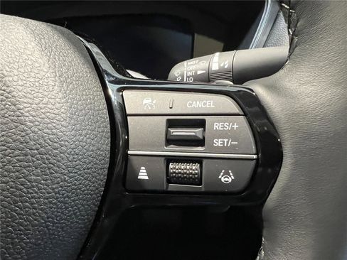 New 2025 Acura Integra image 20