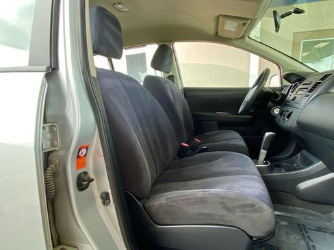 Used 2009 Nissan Versa 1.8 S w/ PWR Pkg FWD image 15