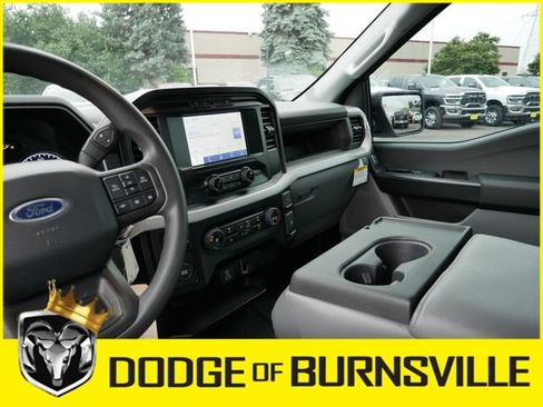 Used 2023 Ford F150 XL RWD image 14