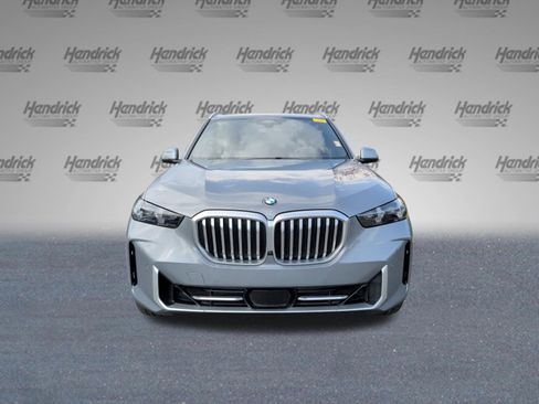 Certified 2024 BMW X5 sDrive40i w/ Parking Assistance Package image 5