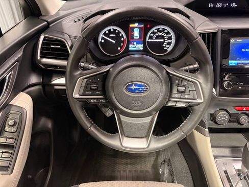 Used 2023 Subaru Forester Premium AWD/4WD image 12