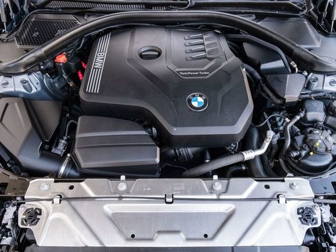 Used 2024 BMW 330i Sedan image 31