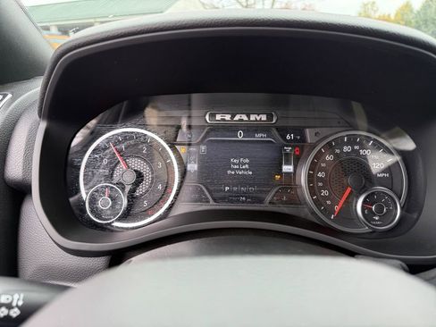 New 2026 RAM 2500 Big Horn image 23