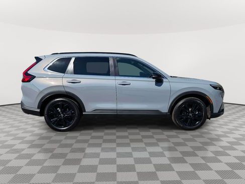 Used 2024 Honda CR-V Sport Touring image 8