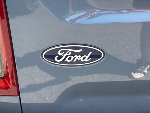 New 2026 Ford Bronco Sport Big Bend w/ Black Appearance Package AWD/4WD image 23