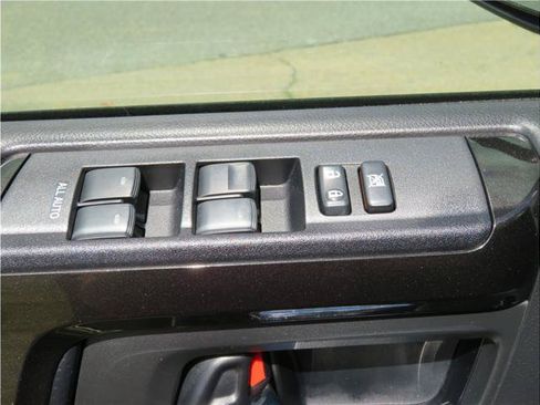 Used 2018 Toyota 4Runner TRD Pro AWD/4WD image 12