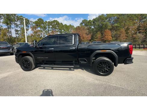 Certified 2024 GMC Sierra 2500 Denali w/ Denali Reserve Package image 6