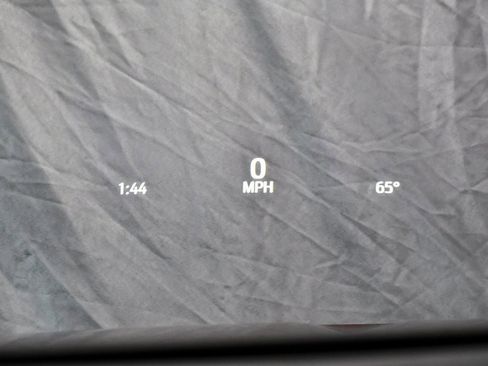 Used 2024 Ford F250 Limited image 50