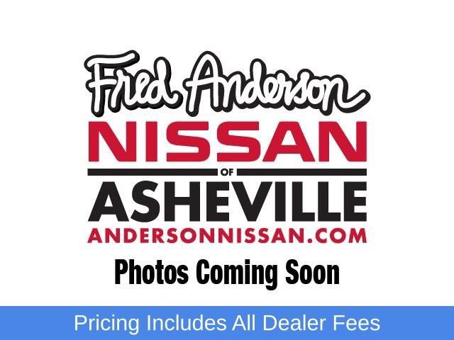 Certified 2023 Nissan Frontier PRO-4X w/ Technology Package AWD/4WD image 1