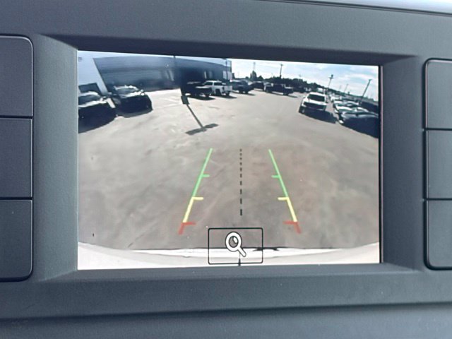 Certified 2025 Ford Transit 250 148 Medium Roof RWD image 23