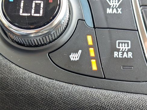 Certified 2024 Chevrolet Malibu LT image 23