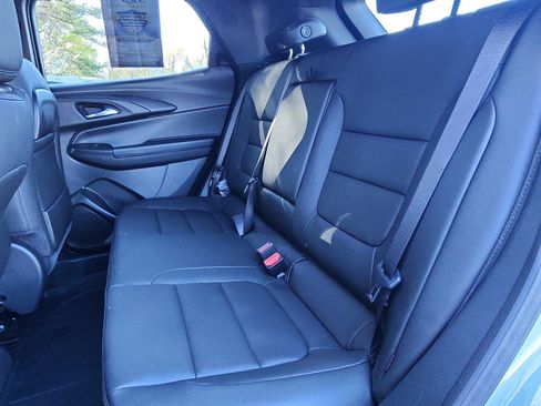 New 2026 Chevrolet TrailBlazer ACTIV w/ LPO, Trailering Package FWD image 22