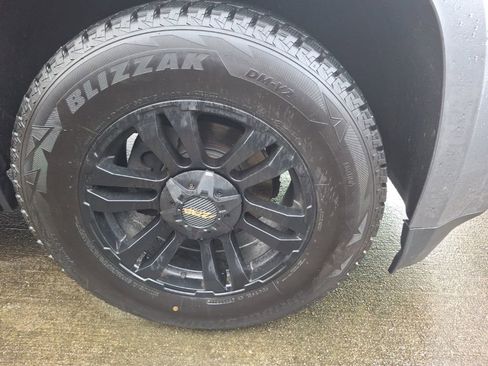 Used 2020 GMC Yukon XL Denali w/ Open Road Package image 5