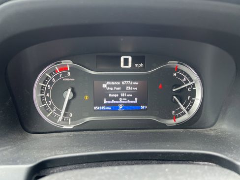 Used 2021 Honda Ridgeline Sport image 11