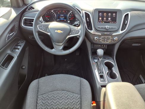 Used 2024 Chevrolet Equinox LT w/ LPO, Floor Liner Package image 3