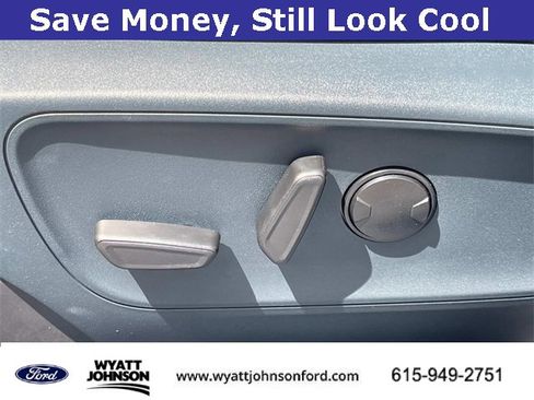 New 2025 Ford Maverick XLT w/ XLT Luxury Package image 21