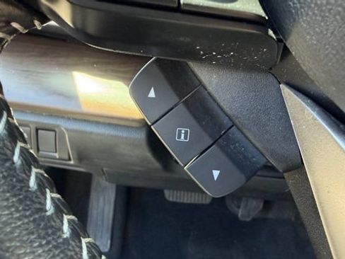 Used 2022 Subaru Outback Onyx Edition XT AWD/4WD image 28