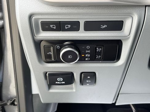 Certified 2023 Ford F150 XLT w/ Equipment Group 302A High image 17