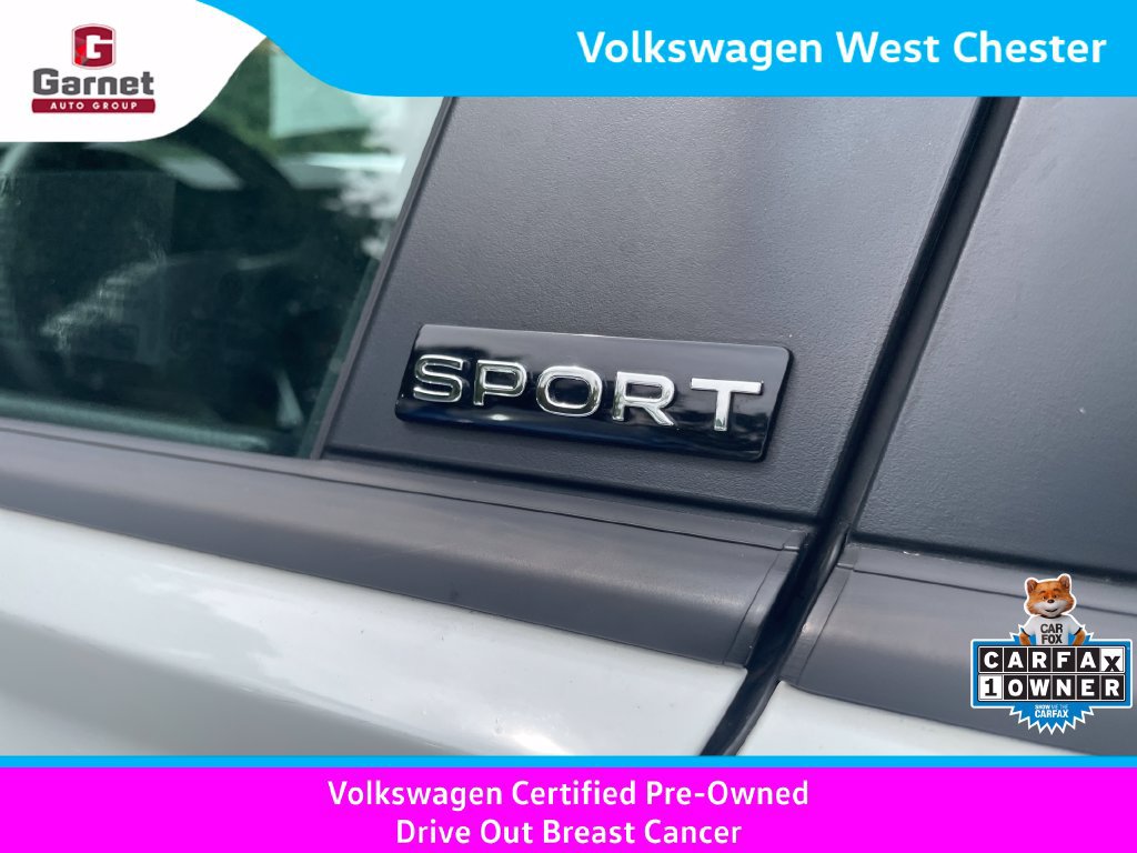 Certified 2024 Volkswagen Jetta Sport FWD image 39