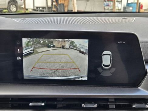 Used 2025 Kia Telluride S image 20