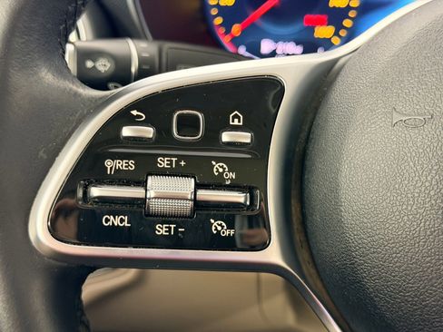 Used 2021 Mercedes-Benz C 300 Sedan image 16