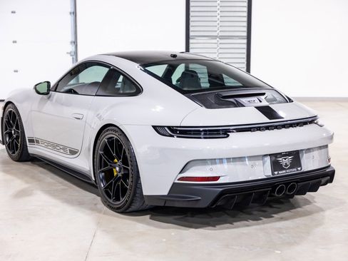 Used 2022 Porsche 911 GT3 image 7