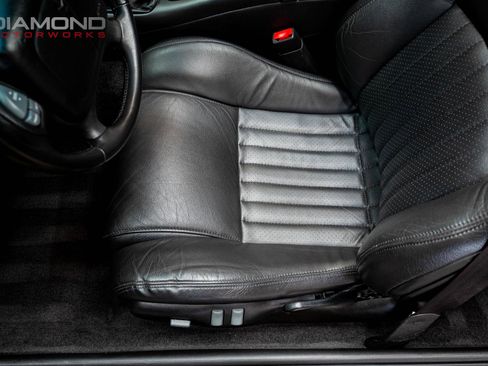 Used 2001 Pontiac Firebird Trans Am w/ SLP Firehawk Pkg image 96