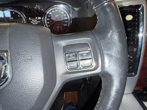 Used 2012 RAM 1500 Laramie AWD/4WD image 10
