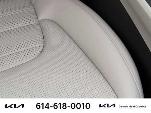 New 2026 Kia Sportage SX Prestige image 27