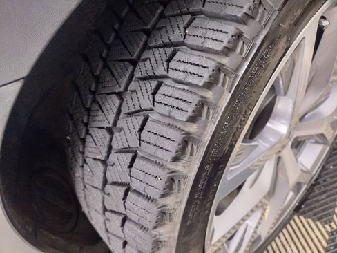 Used 2018 Volkswagen Golf Alltrack SEL image 8