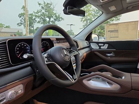 New 2026 Mercedes-Benz GLE 350 4MATIC image 26