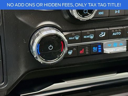 New 2026 Ford F350 Platinum image 21