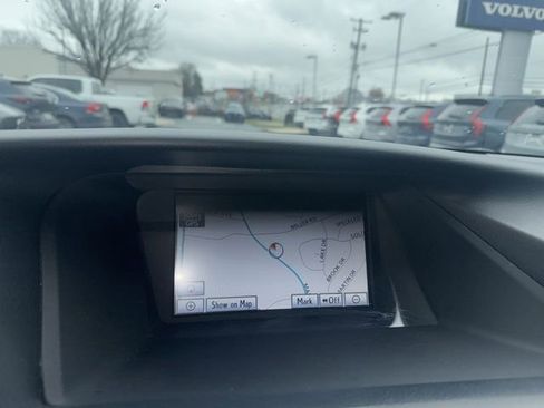 Used 2012 Lexus RX 350 350 w/ Premium Pkg image 17